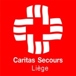 Logo Caritas Secours Liège