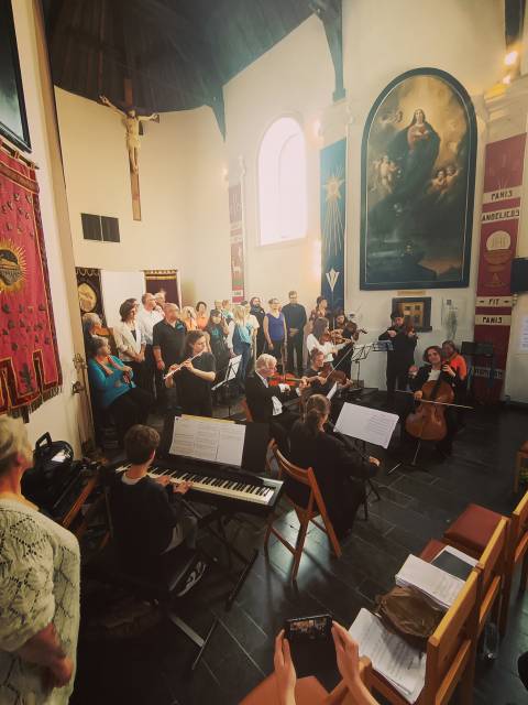 Concert21